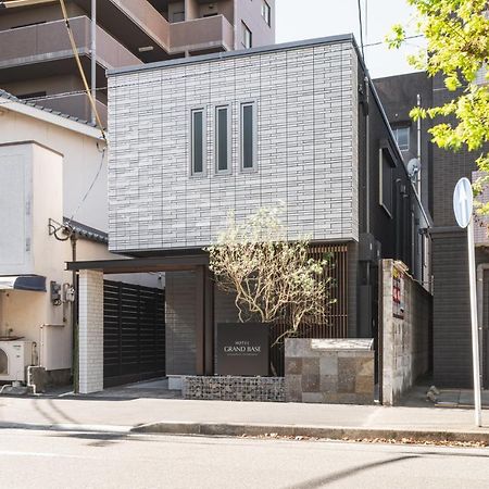 Grand Base Kagoshima Tenmonkan Luaran gambar