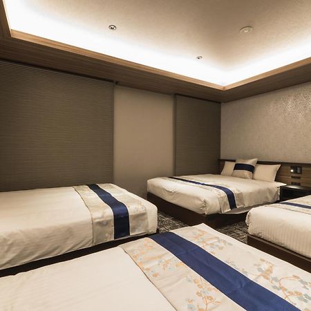 Grand Base Kagoshima Tenmonkan Luaran gambar