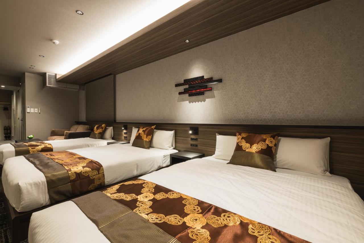 Grand Base Kagoshima Tenmonkan Luaran gambar