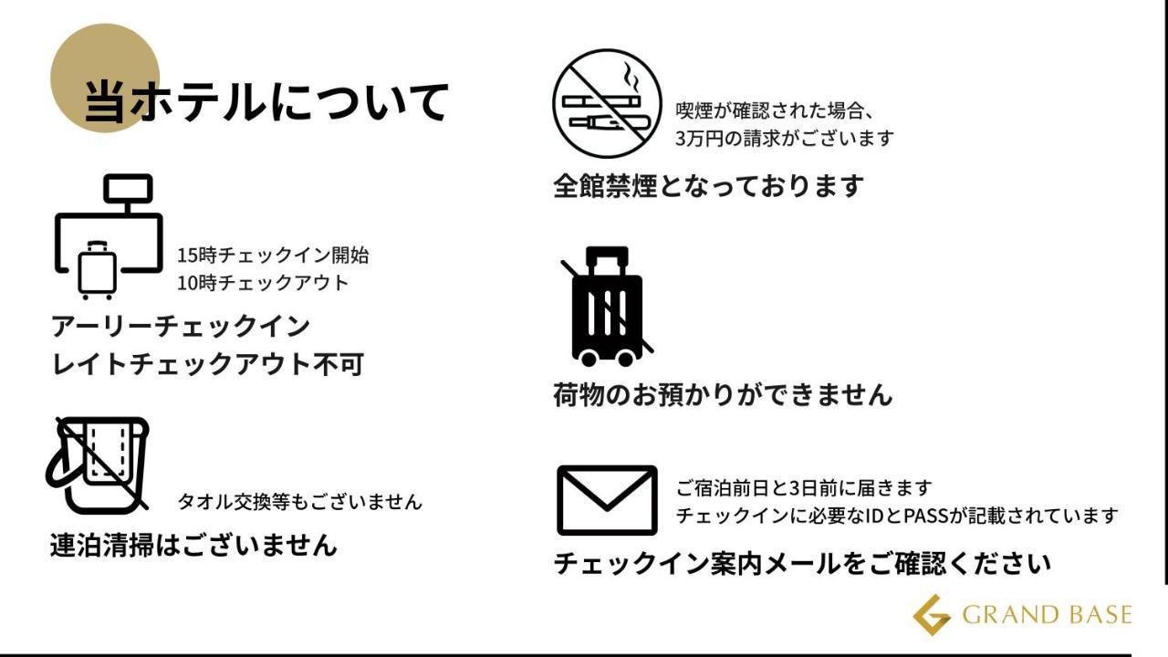 Grand Base Kagoshima Tenmonkan Luaran gambar
