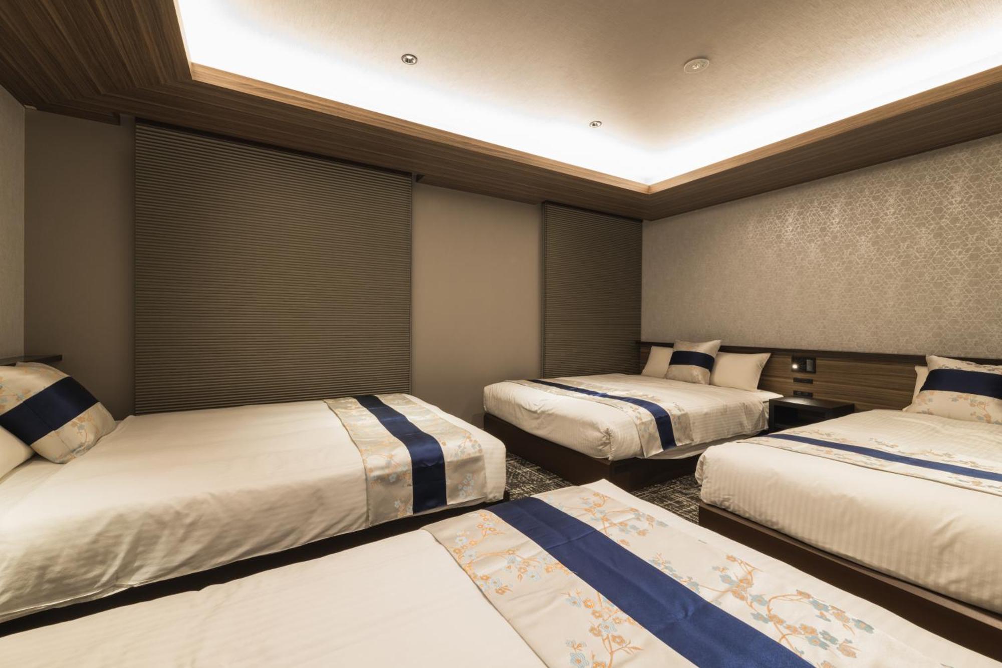 Grand Base Kagoshima Tenmonkan Luaran gambar