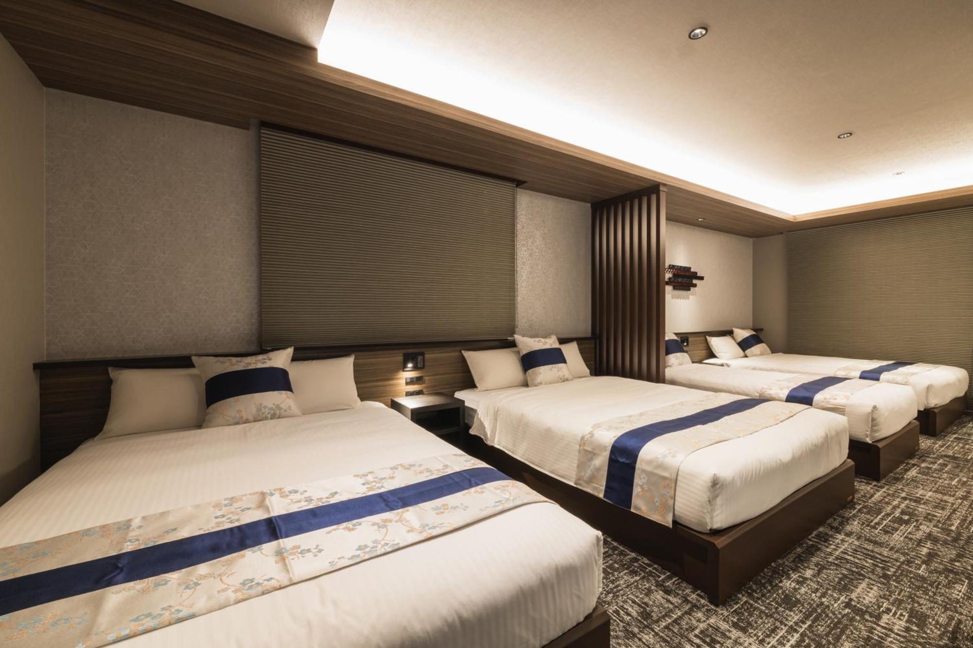 Grand Base Kagoshima Tenmonkan Luaran gambar